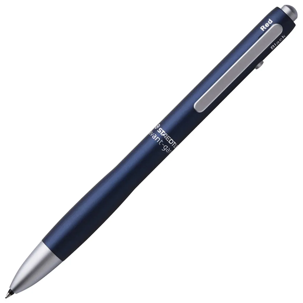 Staedtler Premium Avant Garde Blue CT Multi Functional Pen