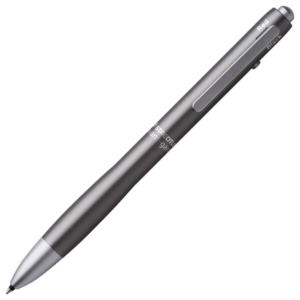 Staedtler Premium Avant Garde Grey CT Multi Functional Pen