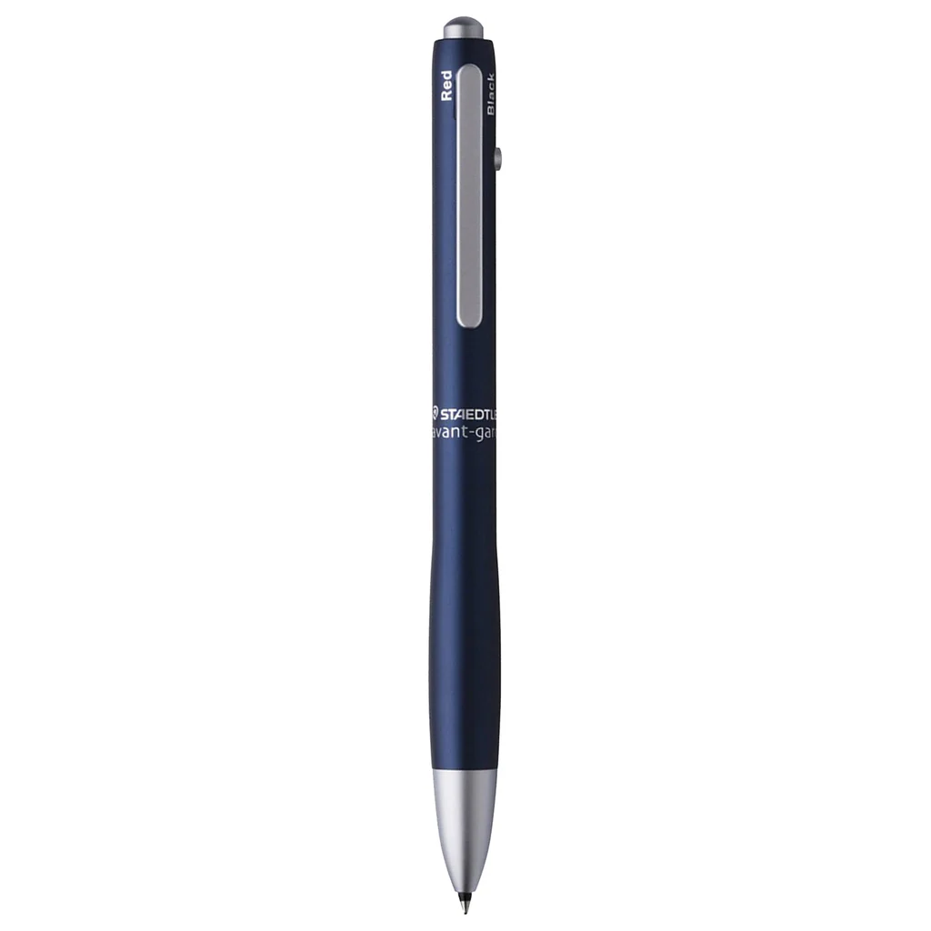 Staedtler Premium Avant Garde Blue CT Multi Functional Pen