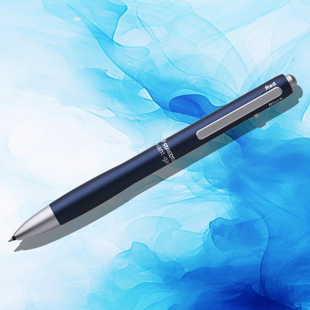 Staedtler Premium Avant Garde Blue CT Multi Functional Pen