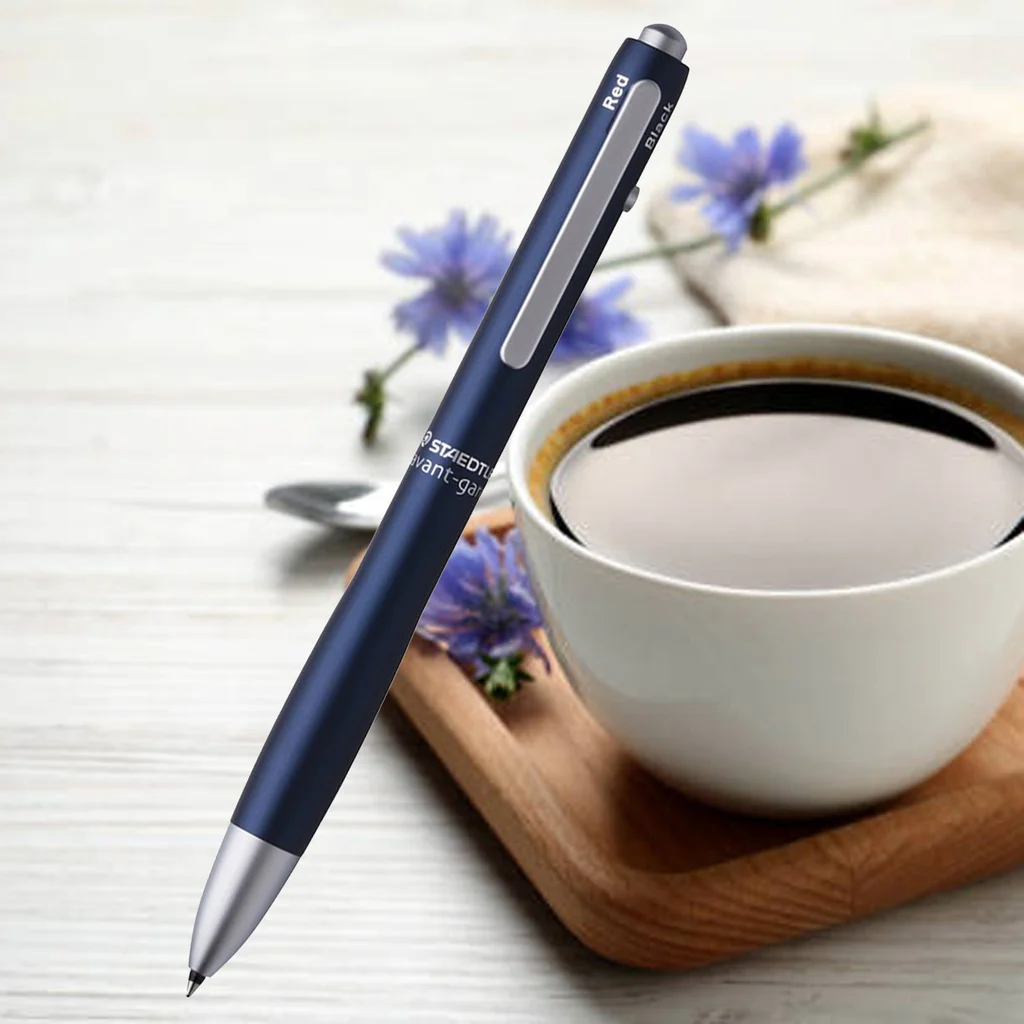 Staedtler Premium Avant Garde Blue CT Multi Functional Pen