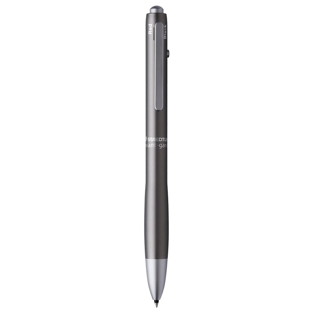 Staedtler Premium Avant Garde Grey CT Multi Functional Pen