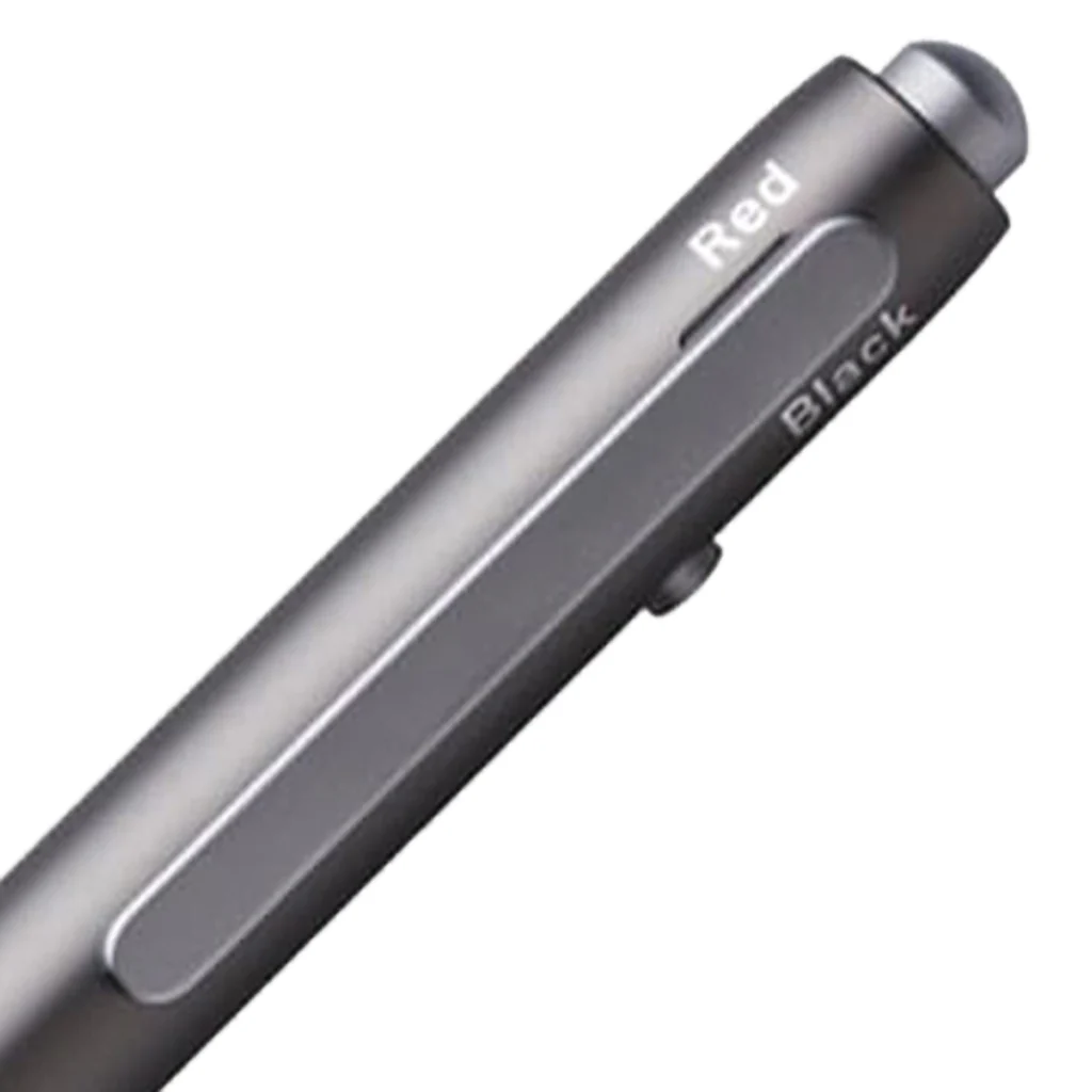 Staedtler Premium Avant Garde Grey CT Multi Functional Pen