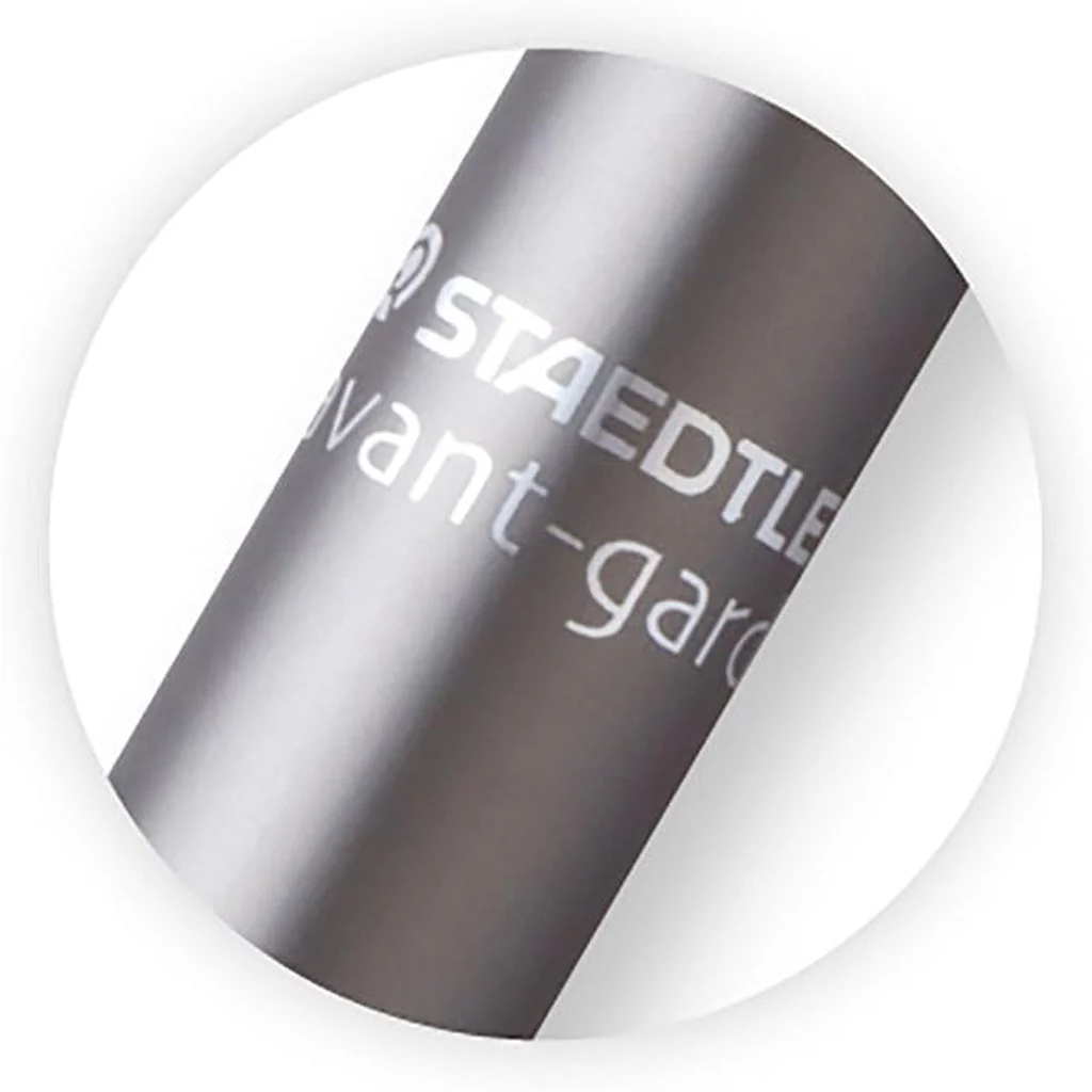Staedtler Premium Avant Garde Grey CT Multi Functional Pen