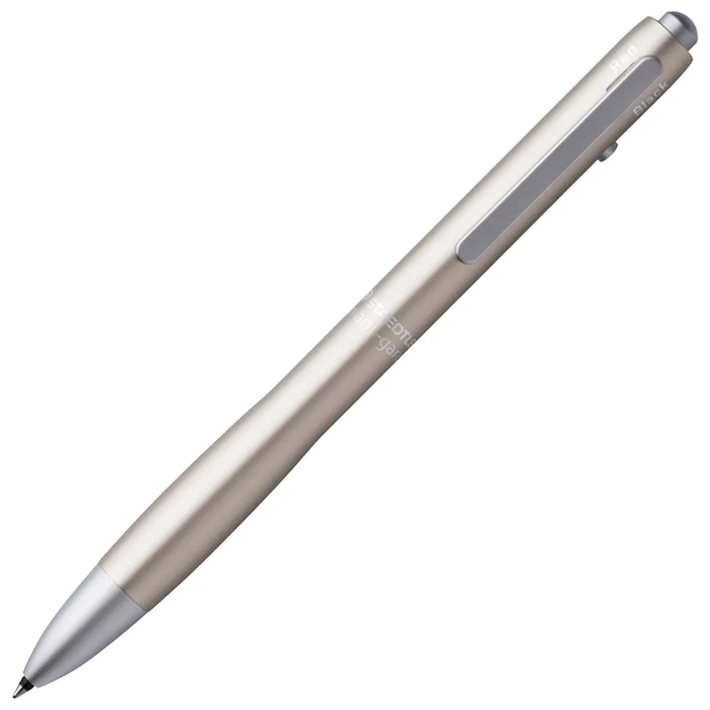 Staedtler Premium Avant Garde Gold CT Multi Functional Pen