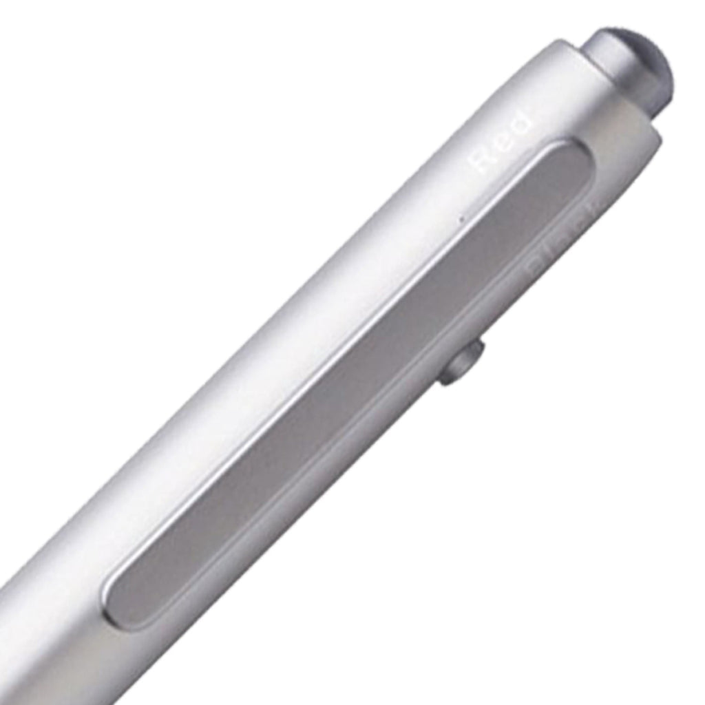 Staedtler Premium Avant Garde Silver CT Multi Functional Pen 927AG-SIL