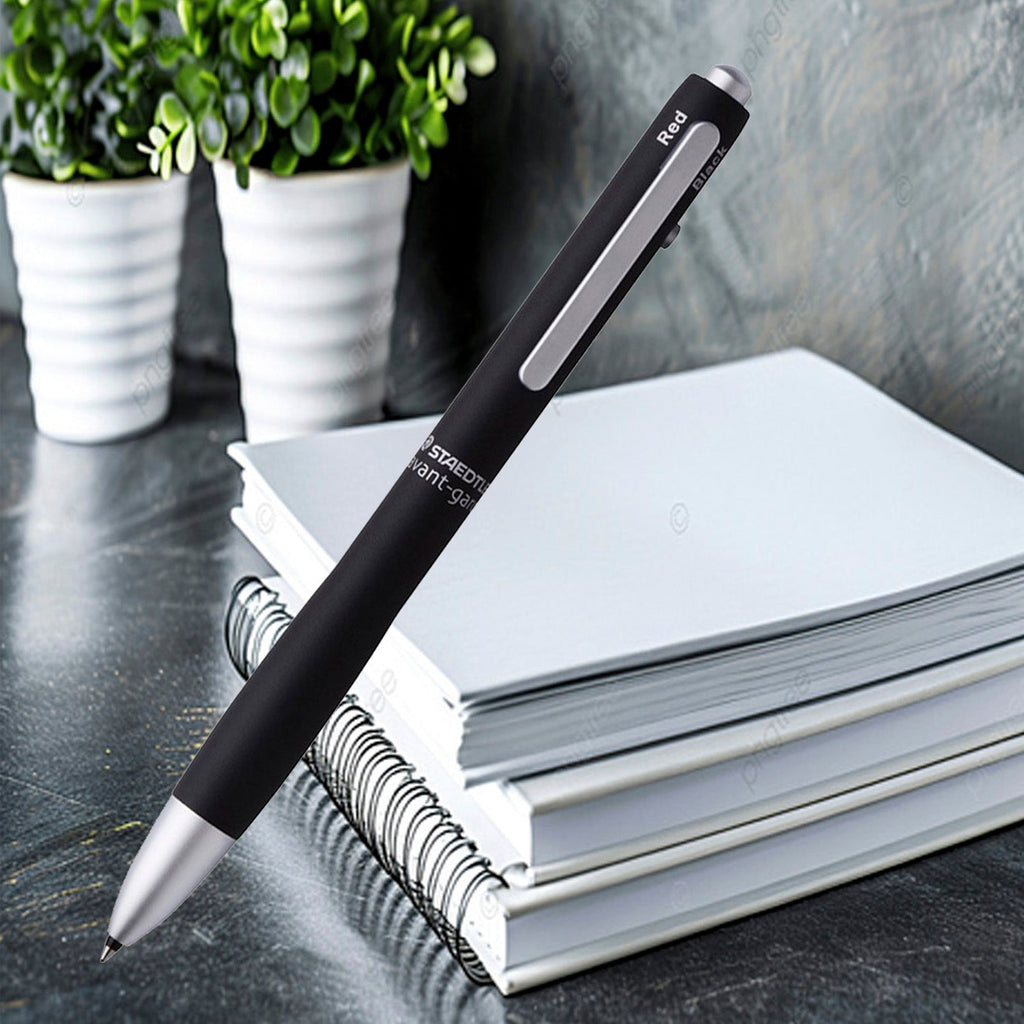 Staedtler Premium Avant Garde Black CT Multi Functional Pen
