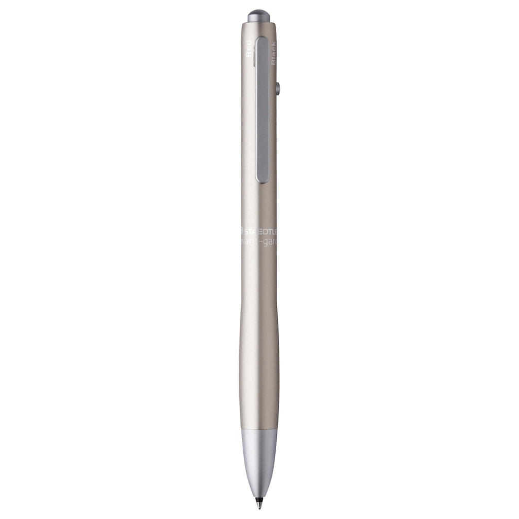 Staedtler Premium Avant Garde Gold CT Multi Functional Pen