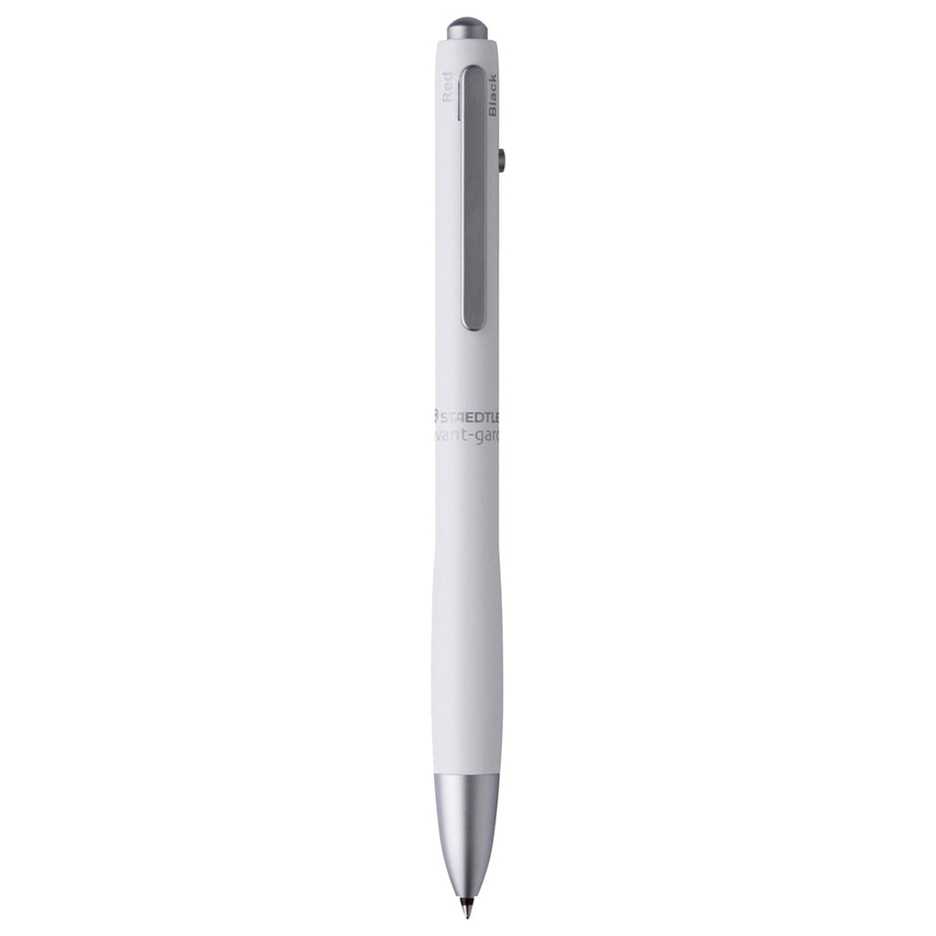 Staedtler Premium Avant Garde Snow White CT Multi Functional Pen