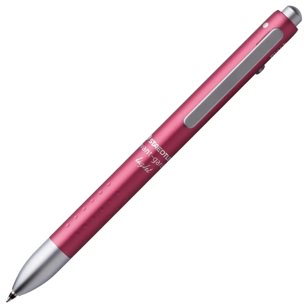 Staedtler Premium Avant Garde Light Carmine CT Multi Functional Pen