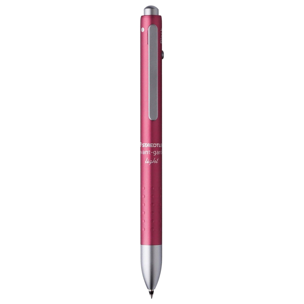 Staedtler Premium Avant Garde Light Carmine CT Multi Functional Pen