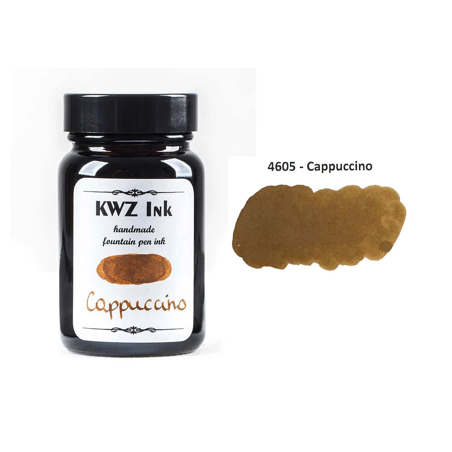 KWZ 4605 Cappuccino Fountain Pen Ink