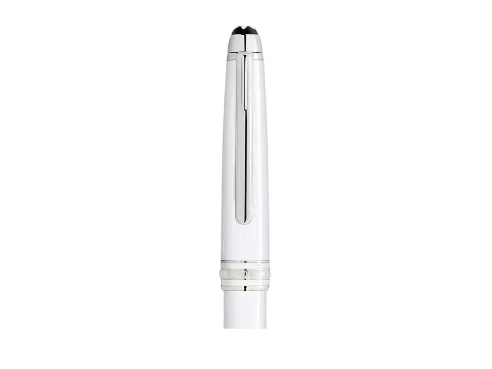 137122 MB BP 164 MST WHITE RESIN