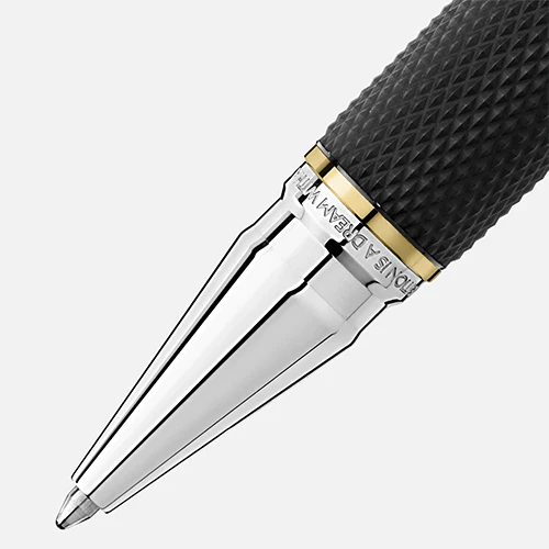Montblanc Great Characters Elvis Presley Special Edition Ballpoint Pen