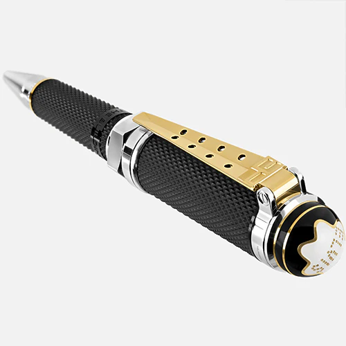 Montblanc Great Characters Elvis Presley Special Edition Ballpoint Pen