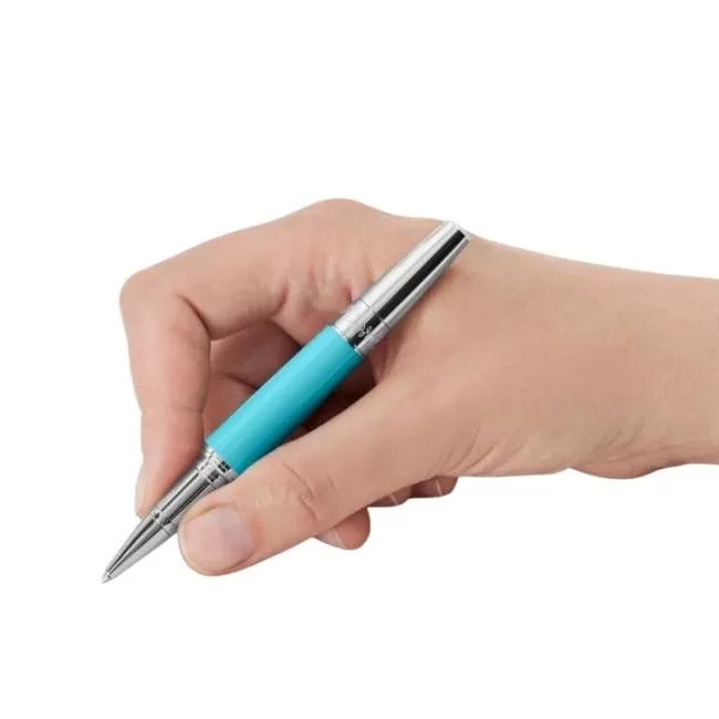 MONTBLANC MUSES MARIA CALLAS SPECIAL EDITION BALLPOINT