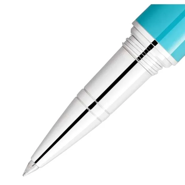 MONTBLANC MUSES MARIA CALLAS SPECIAL EDITION BALLPOINT