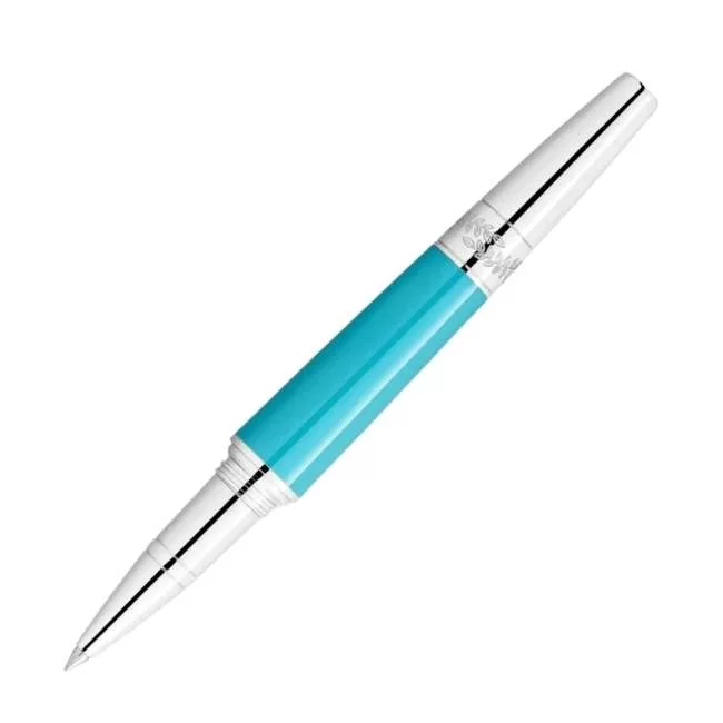 MONTBLANC MUSES MARIA CALLAS SPECIAL EDITION BALLPOINT