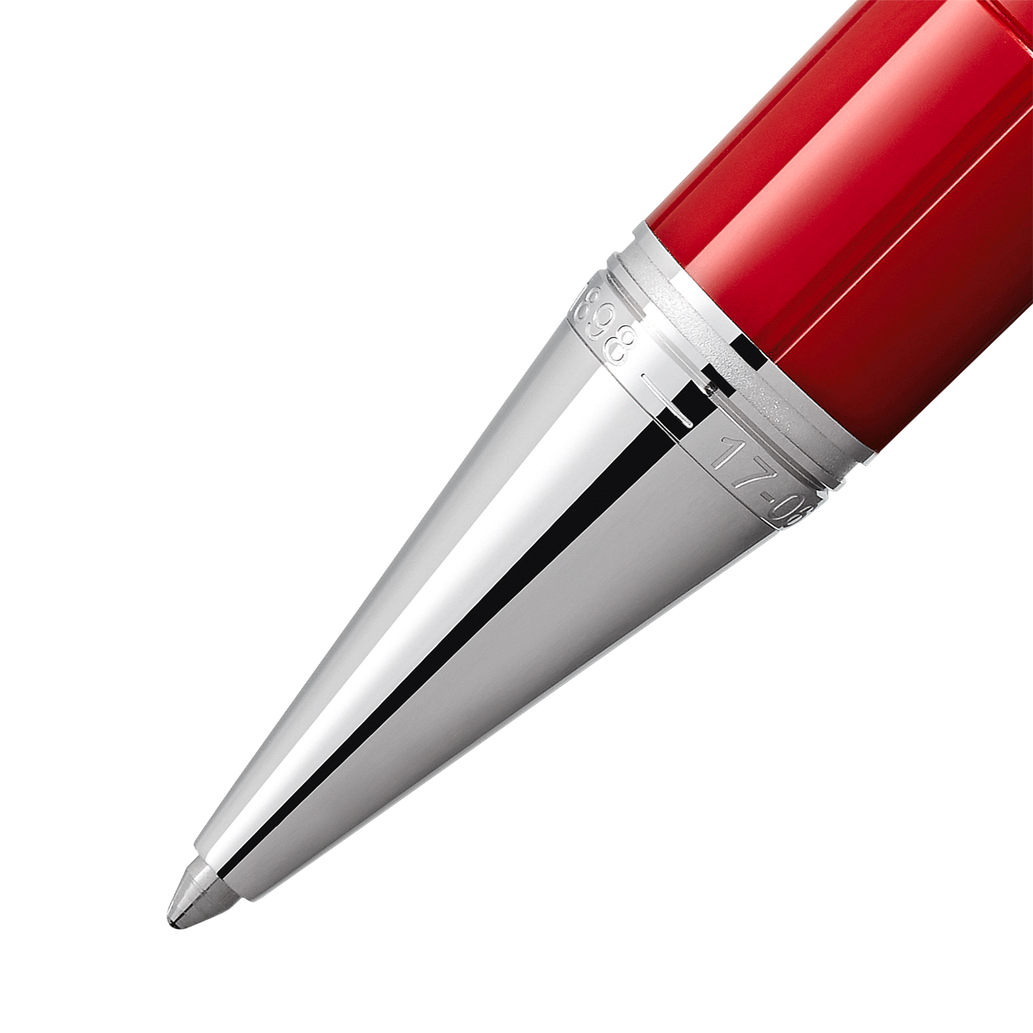 Montblanc - BP SE GCh E.Ferrari