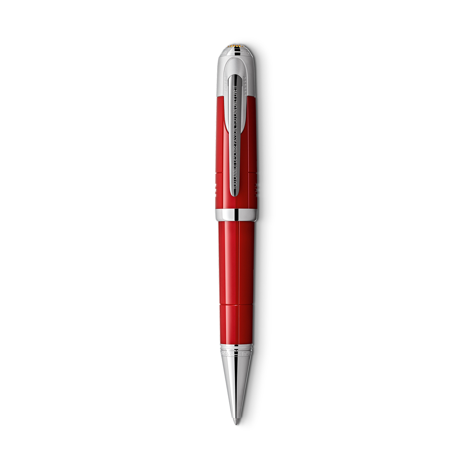 Montblanc - BP SE GCh E.Ferrari