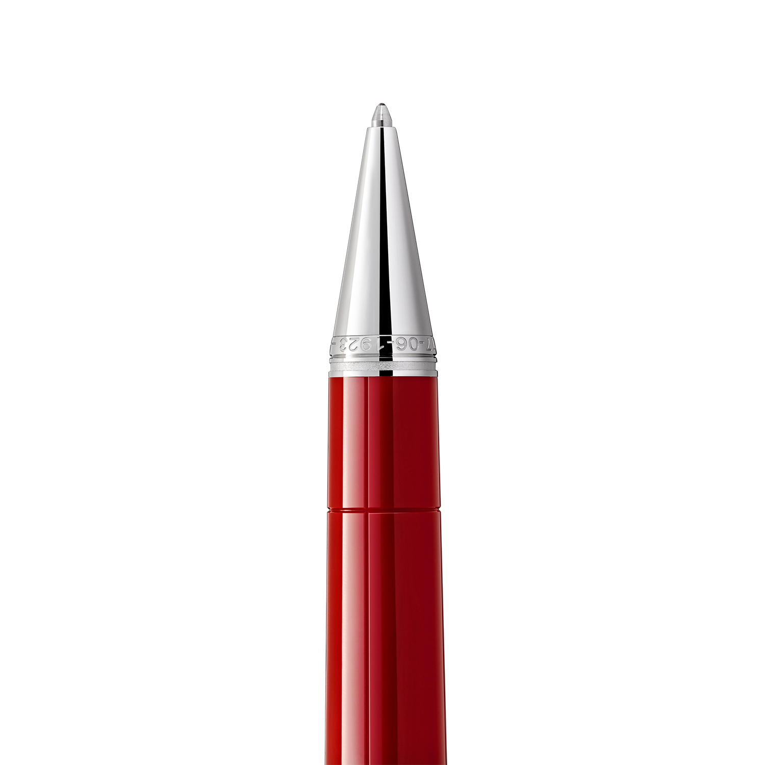 Montblanc - BP SE GCh E.Ferrari