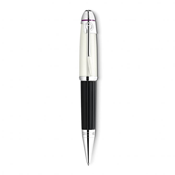 MONTBLANC Great Characters Jimi Hendrix Ballpoint Pen 128846