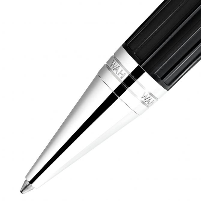 MONTBLANC Great Characters Jimi Hendrix Ballpoint Pen 128846