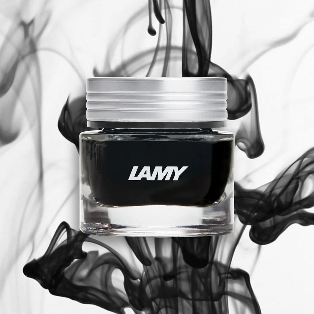 Lamy ink T53 obsidian,deep black-660
