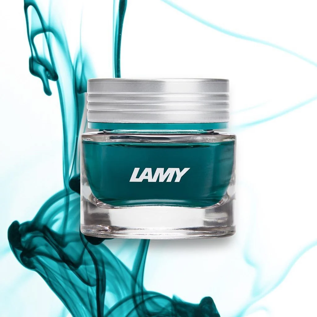 Lamy ink T53 Amazonite ocean blue - 470