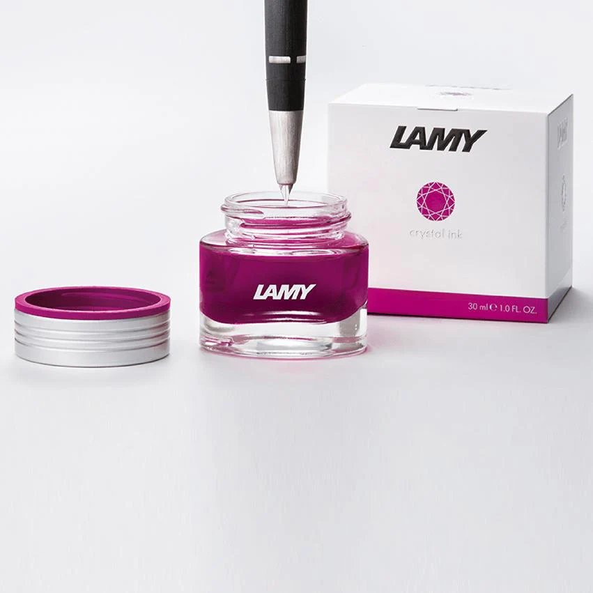 Lamy T53 ruby pink 270