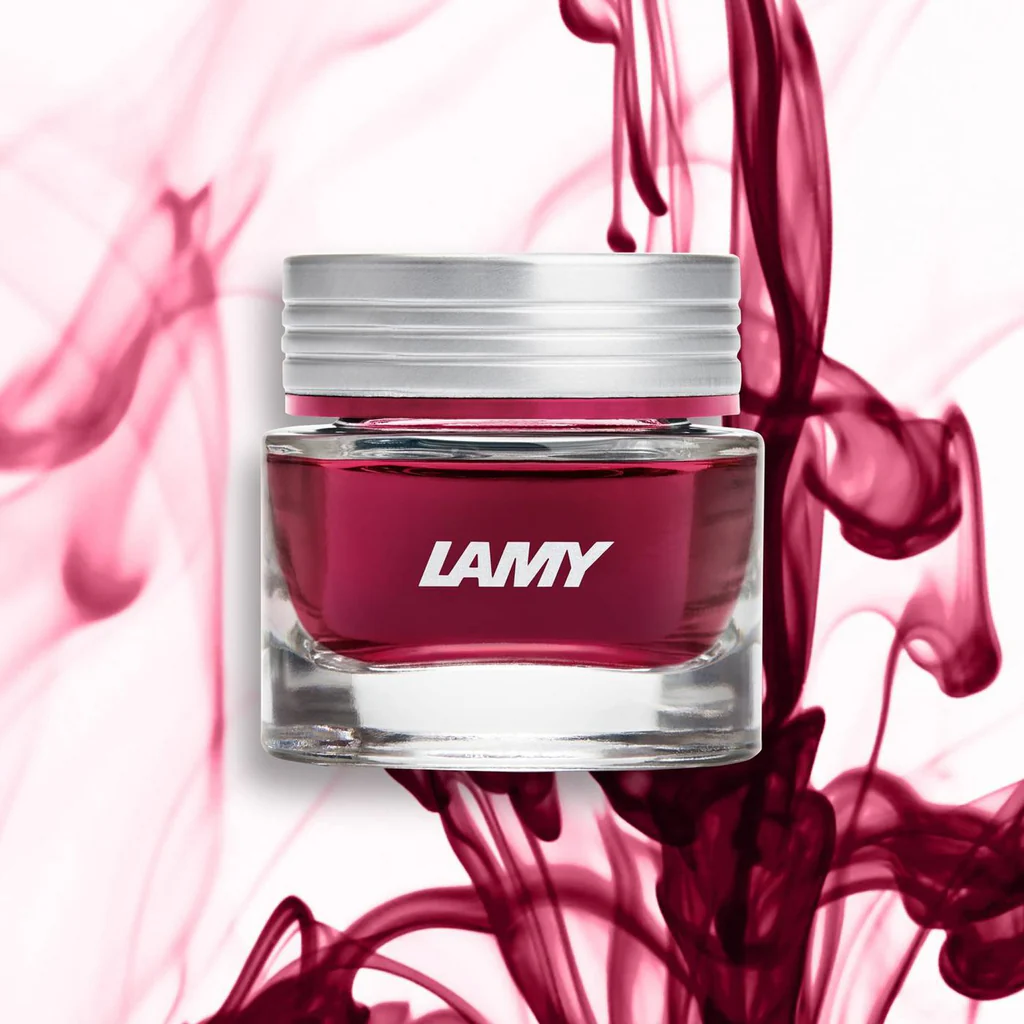 Lamy T53 ruby pink 270