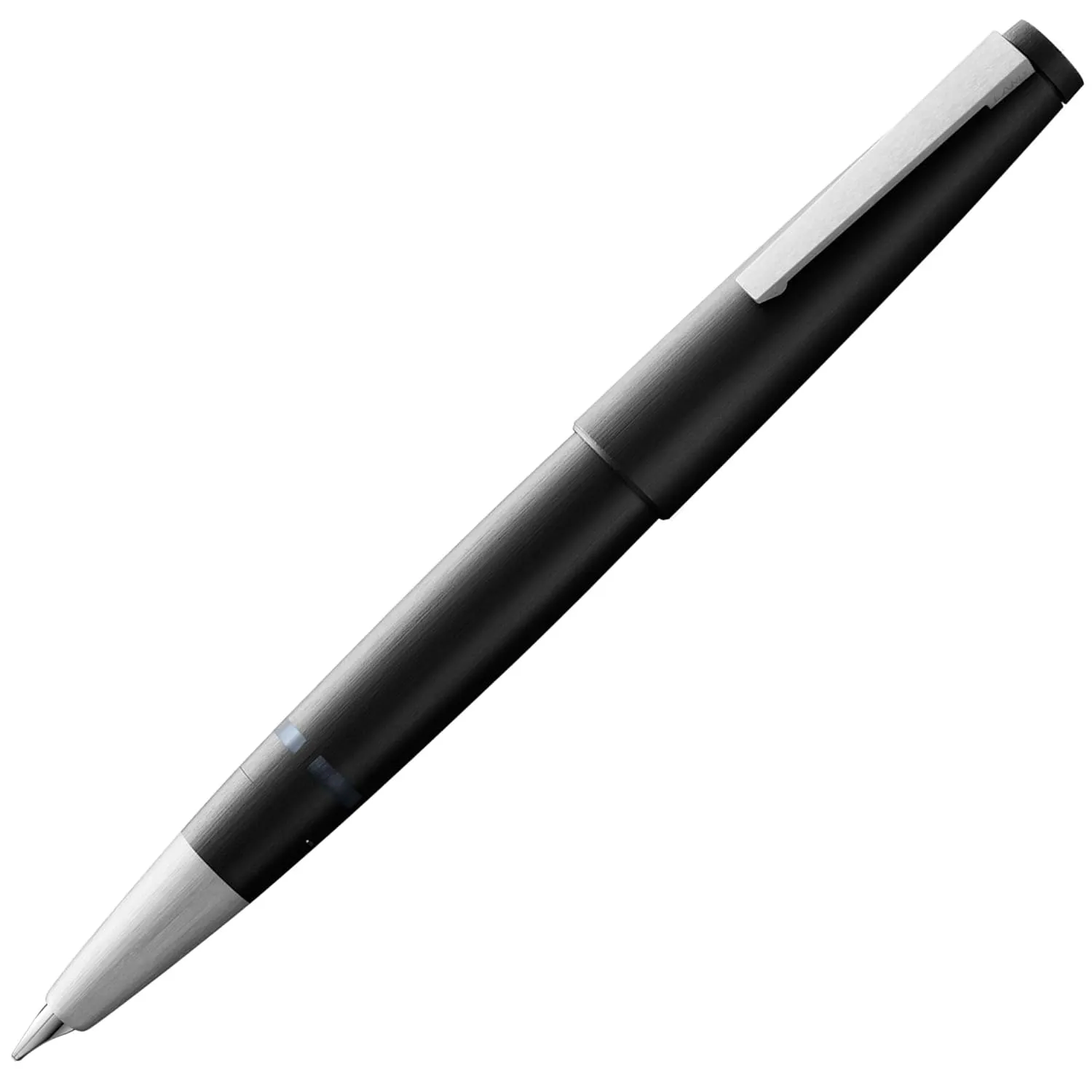Lamy 2000 Fountain Pen Nib, Black EF