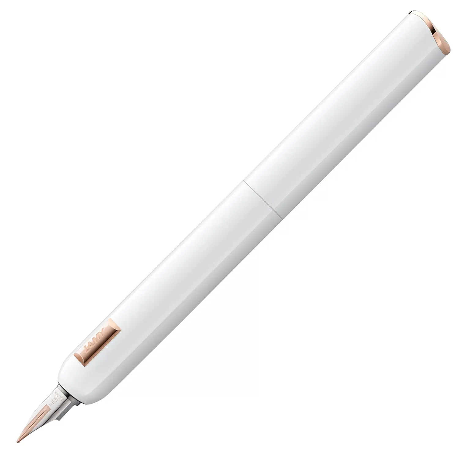 LAMY dialog cc white fine