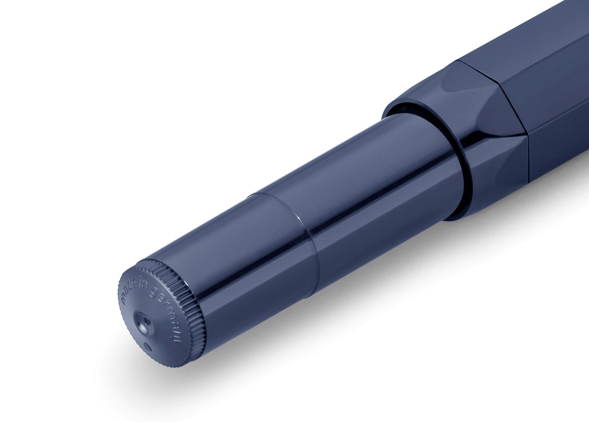 Kaweco CLASSIC SPORT Fountain Pen Navy Extra Fine