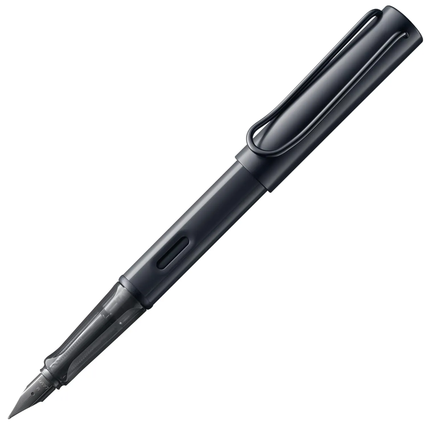 LAMY AL-star black Fountain pen M