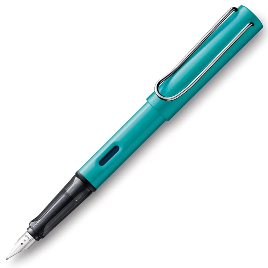 LAMY AL-star Turmaline Fountain Pen M