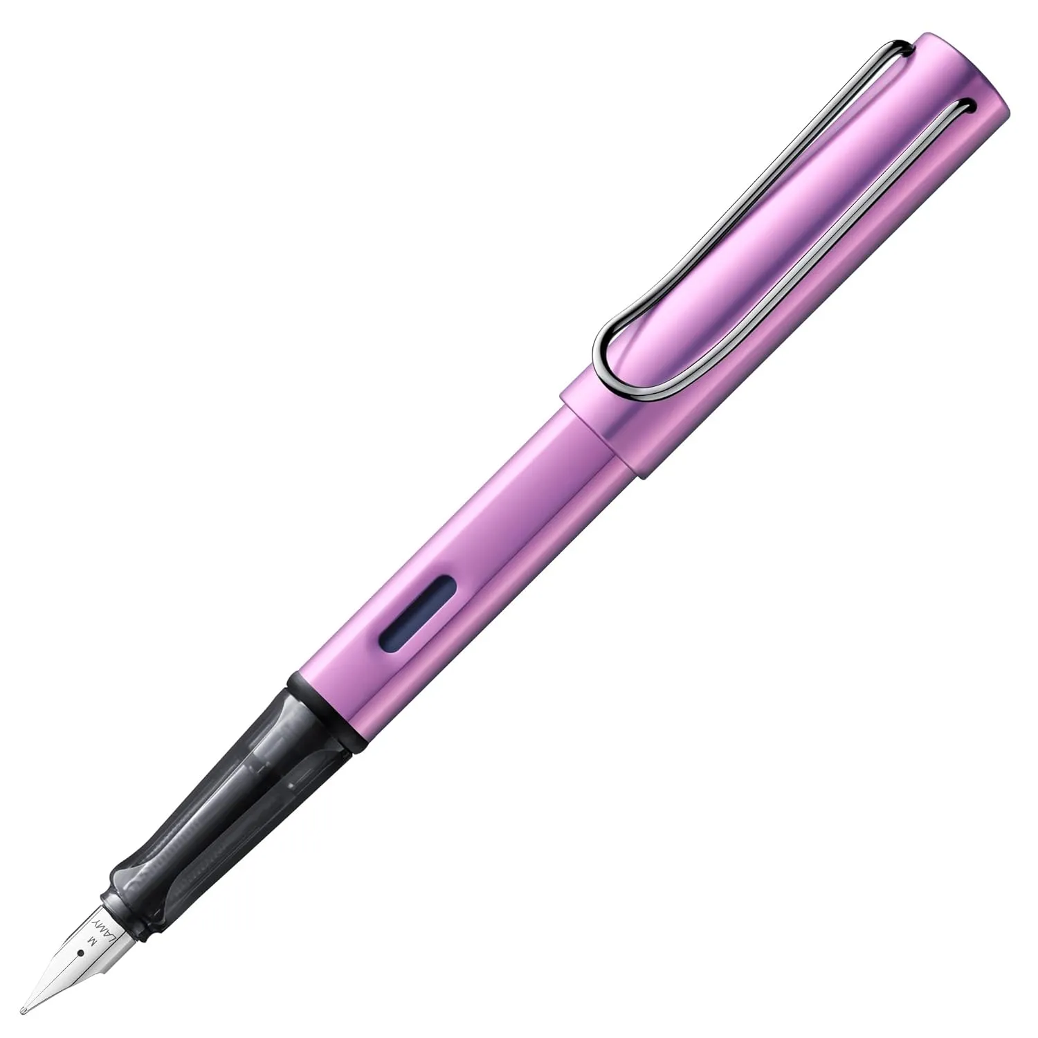 LAMY AL-star lilac Fountain pen F