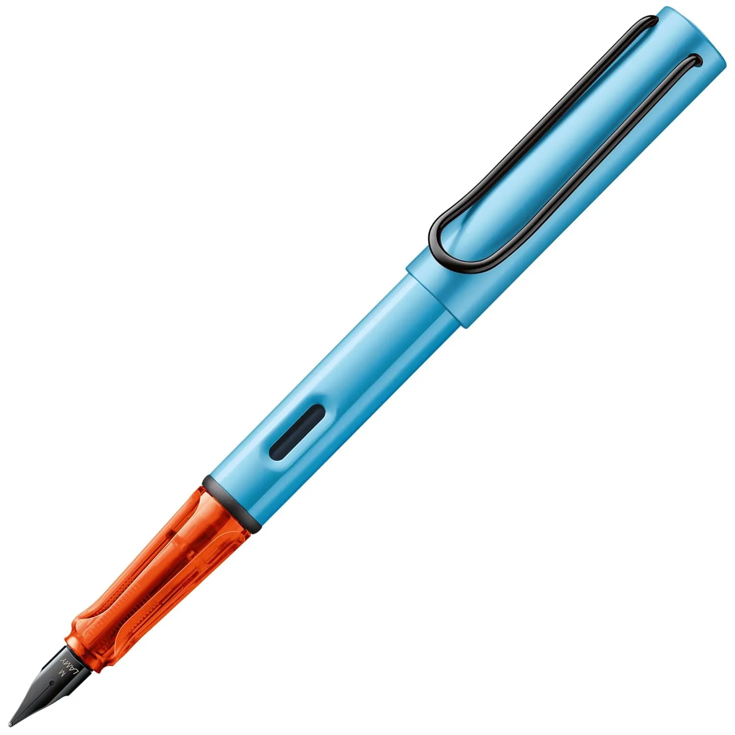 LAMY AL-star denim Fountain pen EF