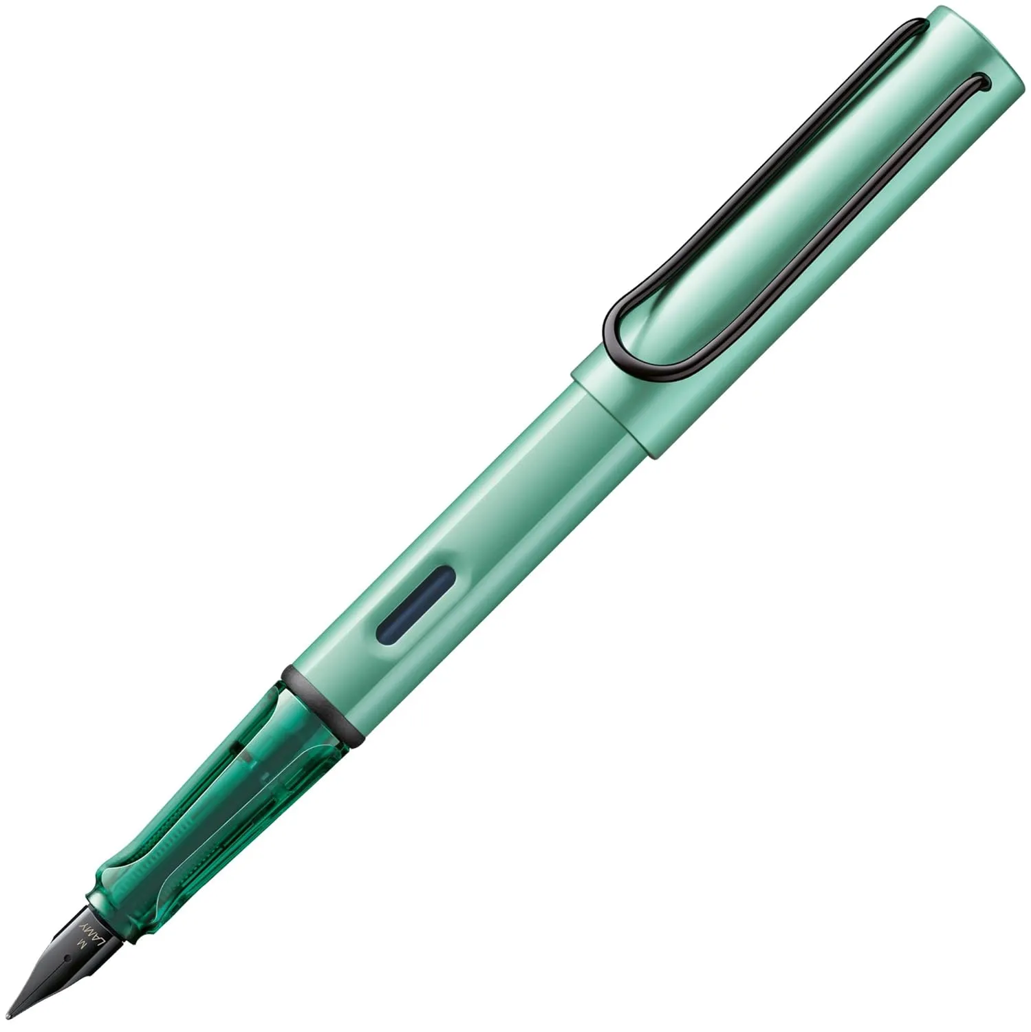 LAMY AL-star mint Fountain pen F (Special Edition)