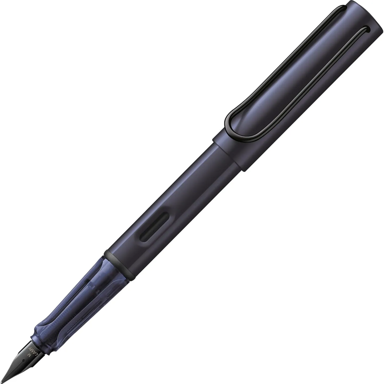 LAMY AL-star dark dusk Fountain pen M (Special Edition)