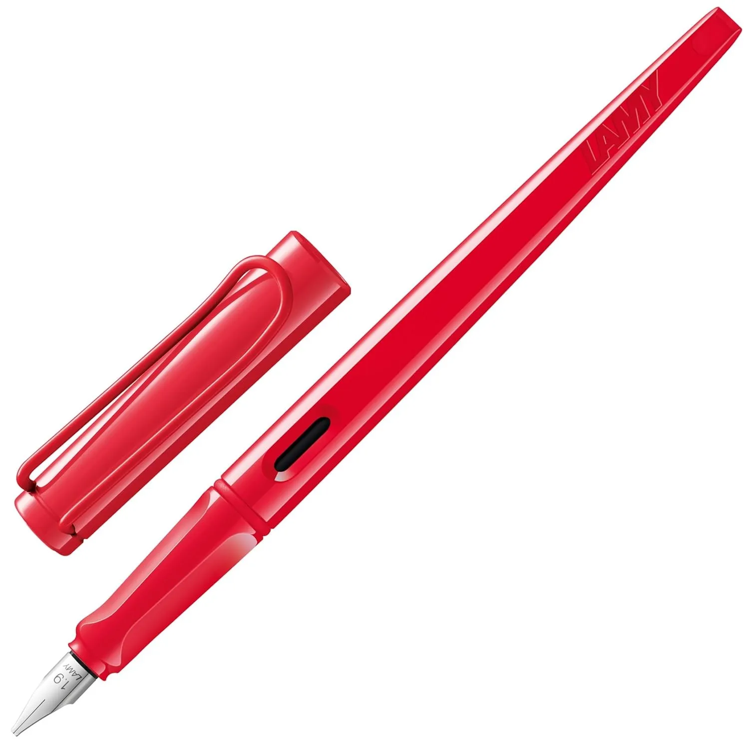 LAMY joy strawberry Fountain pen 1.5 mm
