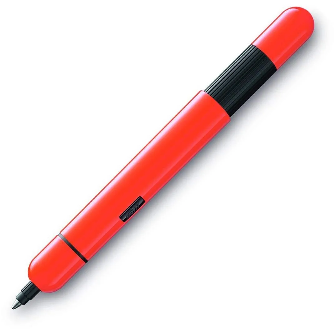 LAMY pico laser orange Ballpoint pen