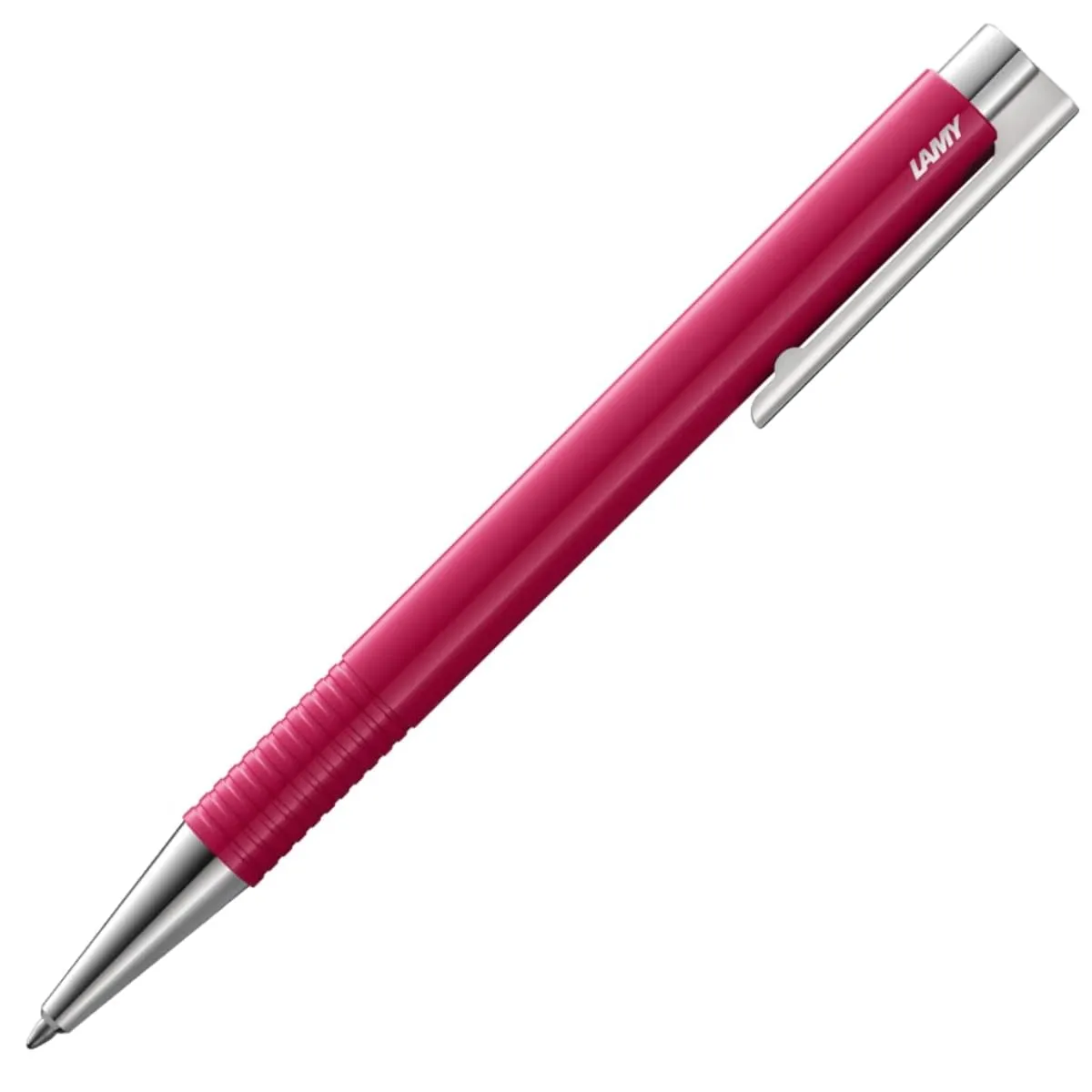 LAMY logo M+ Respberry Ballpoint pen