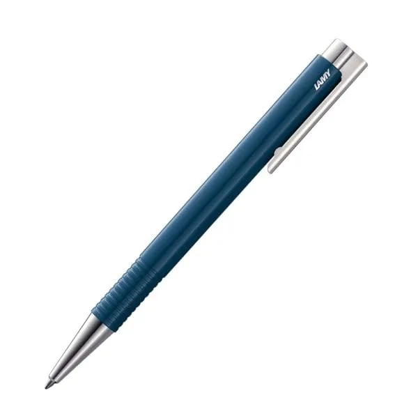LAMY logo M+ Indigo Ballpoint pen