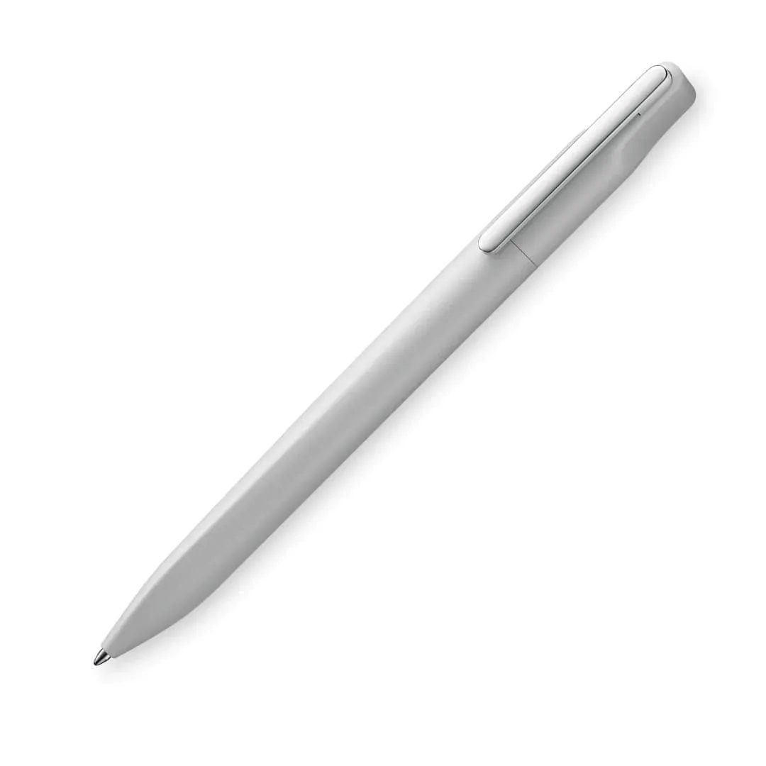 LAMY xevo light grey Ballpoint pen M black