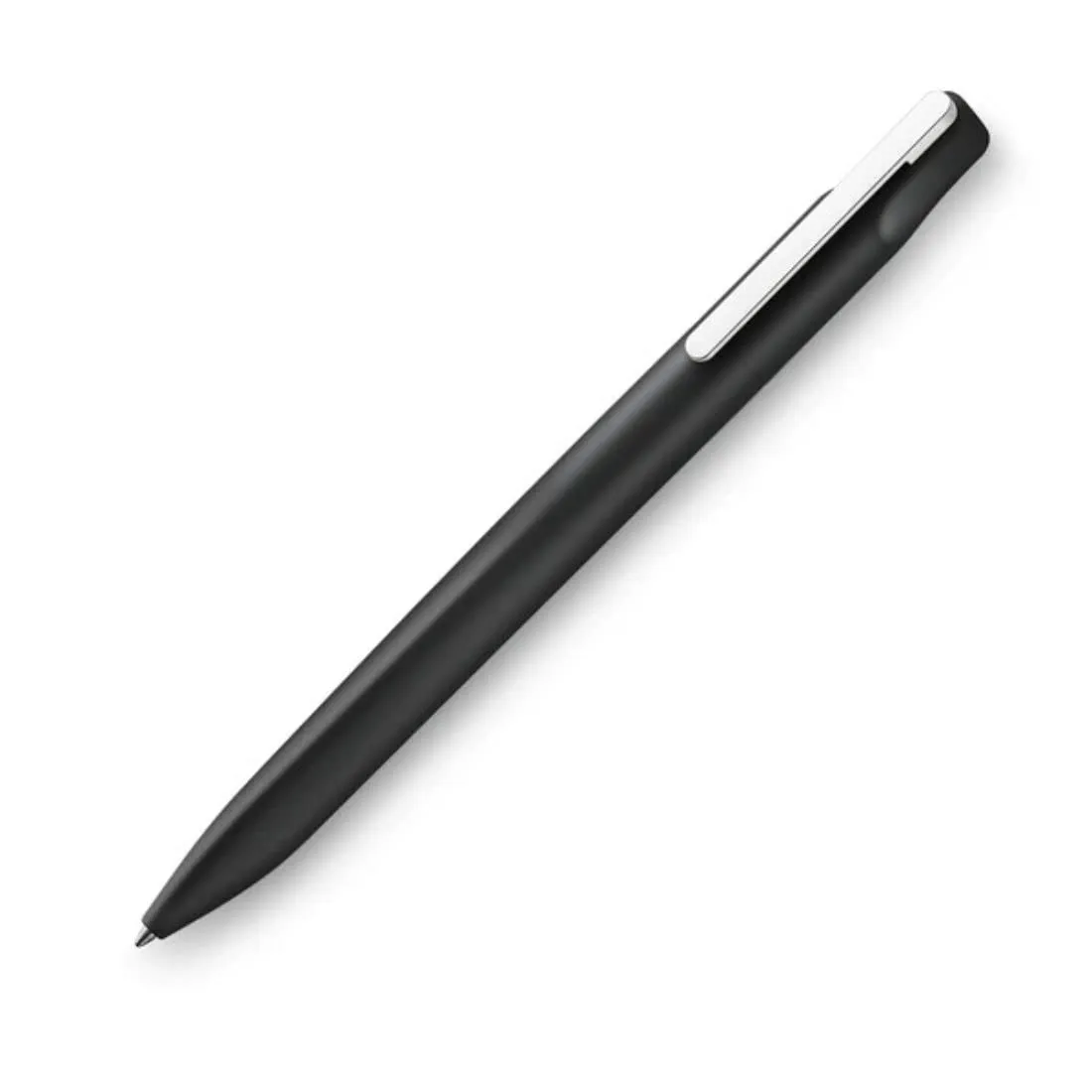 LAMY xevo BLACK grey Ballpoint pen M black