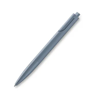 LAMY noto blue Ballpoint pen Black