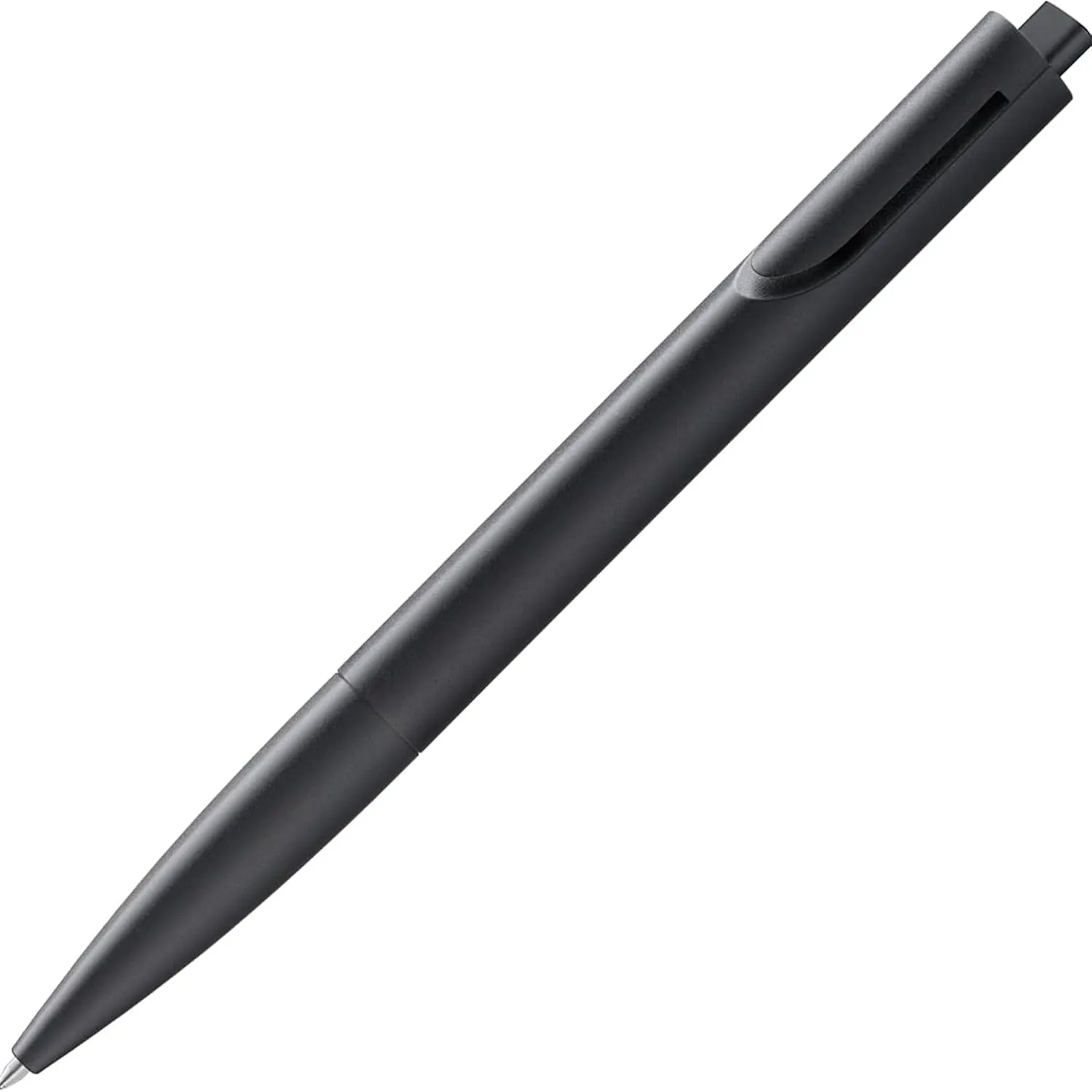 LAMY noto all-black Ballpoint pen Black