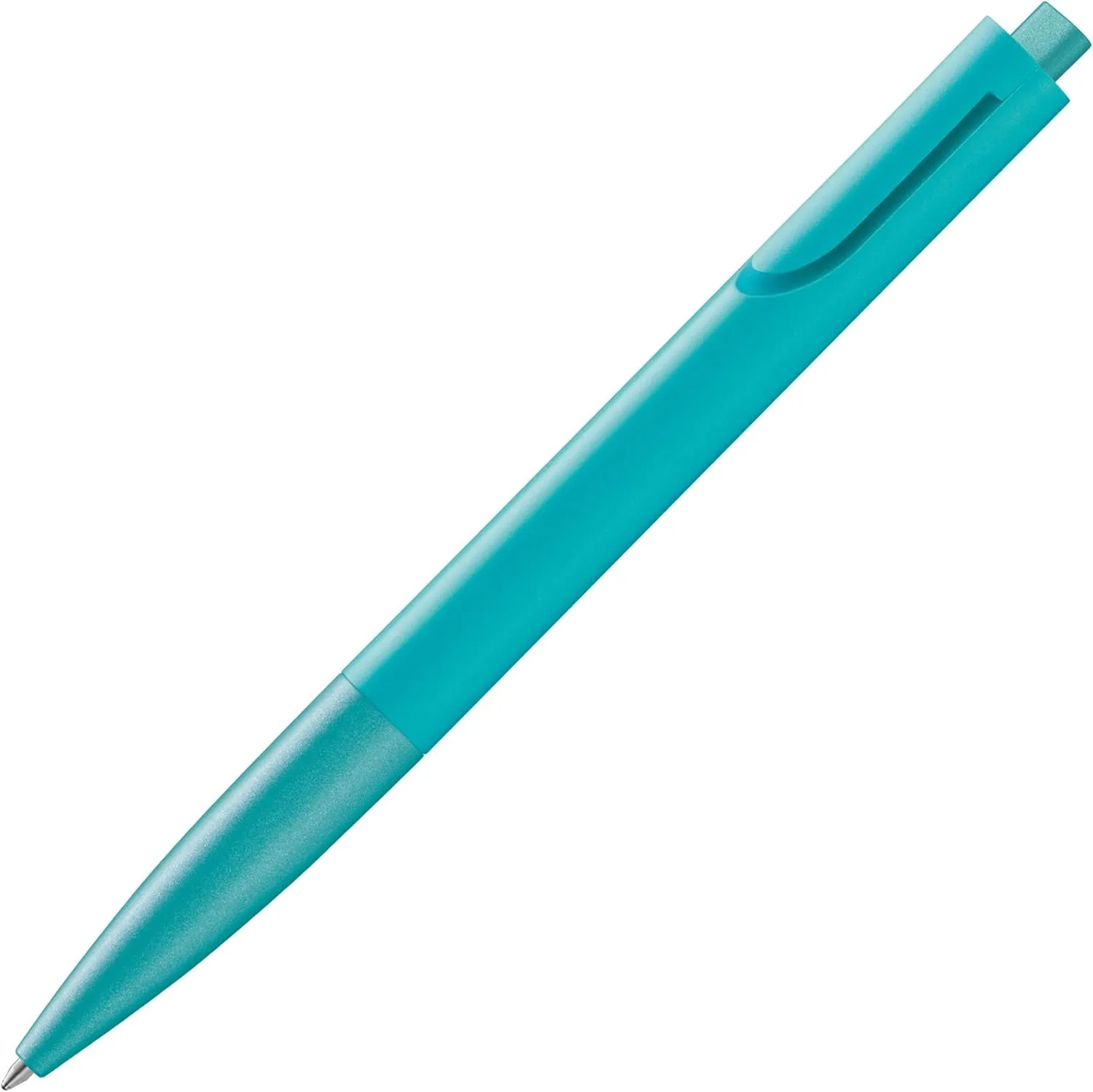 LAMY noto teal Ballpoint pen Black