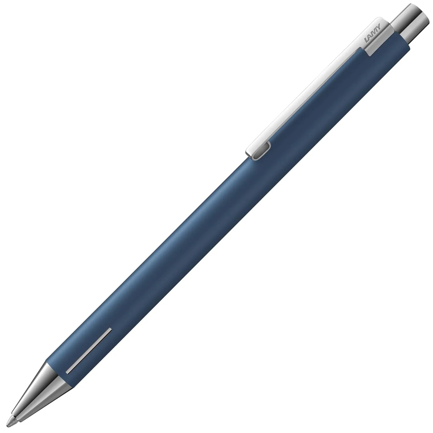 LAMY econ indigo matt Ballpoint pen M